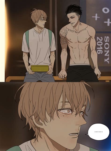 old xian